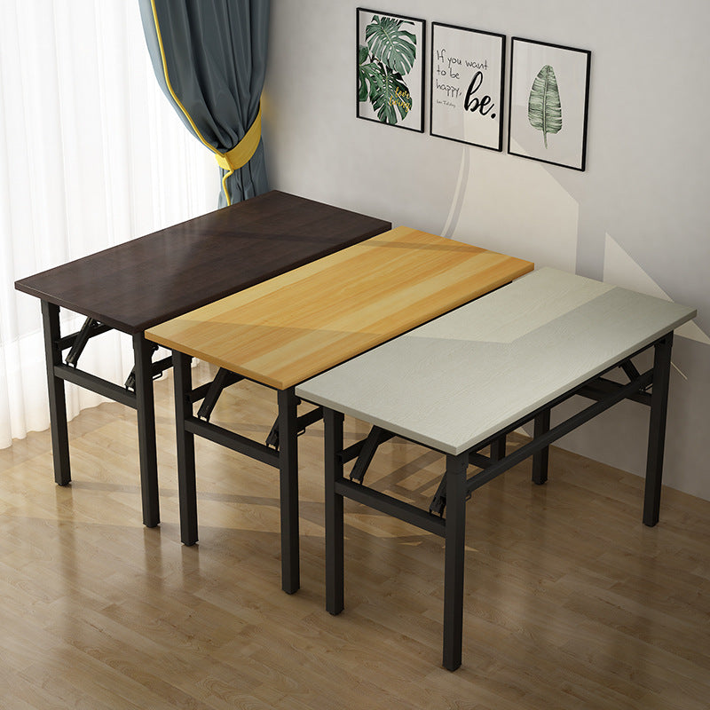 Folding table