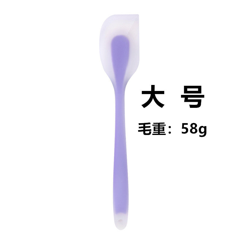 Oil brush
