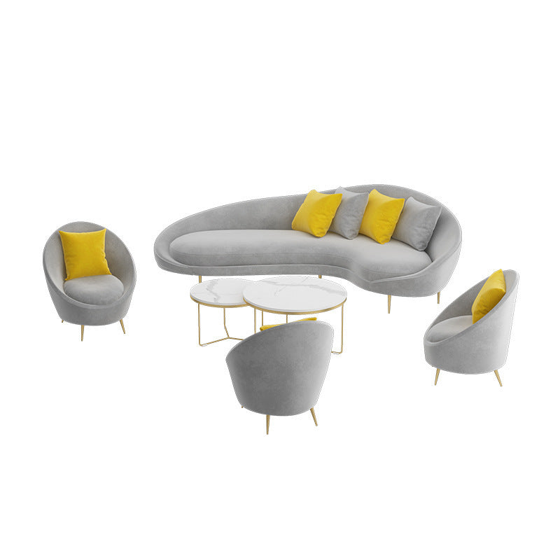 Office sofa
