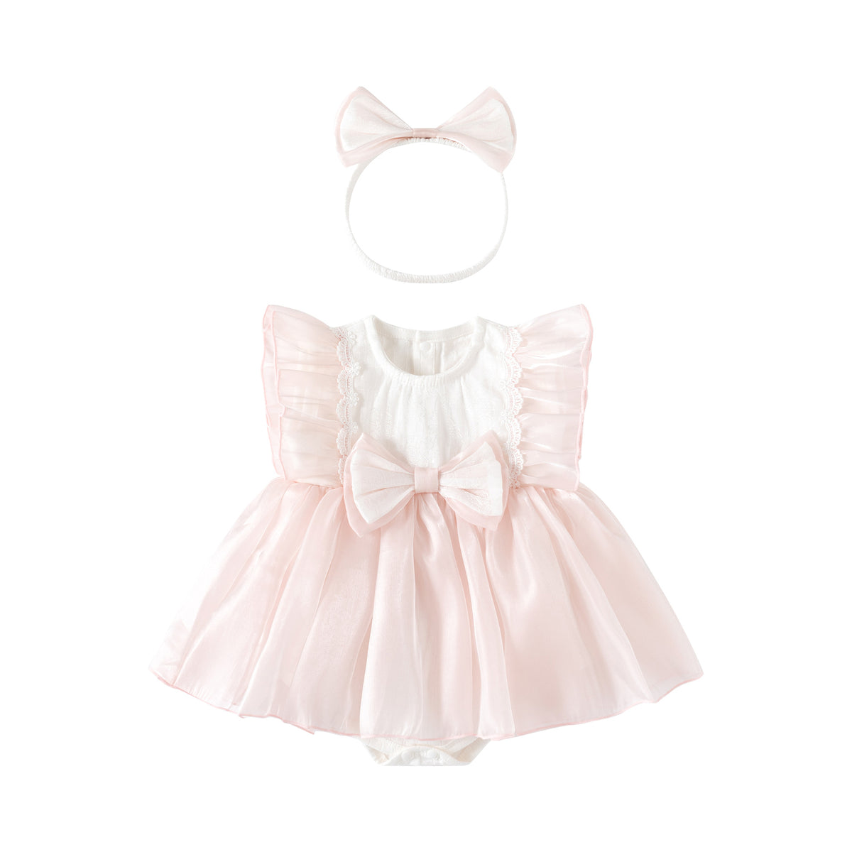 baby clothes summer baby girl summer dress onesie foreign baby full moon hundred days princess bag fart skirt summer skirt