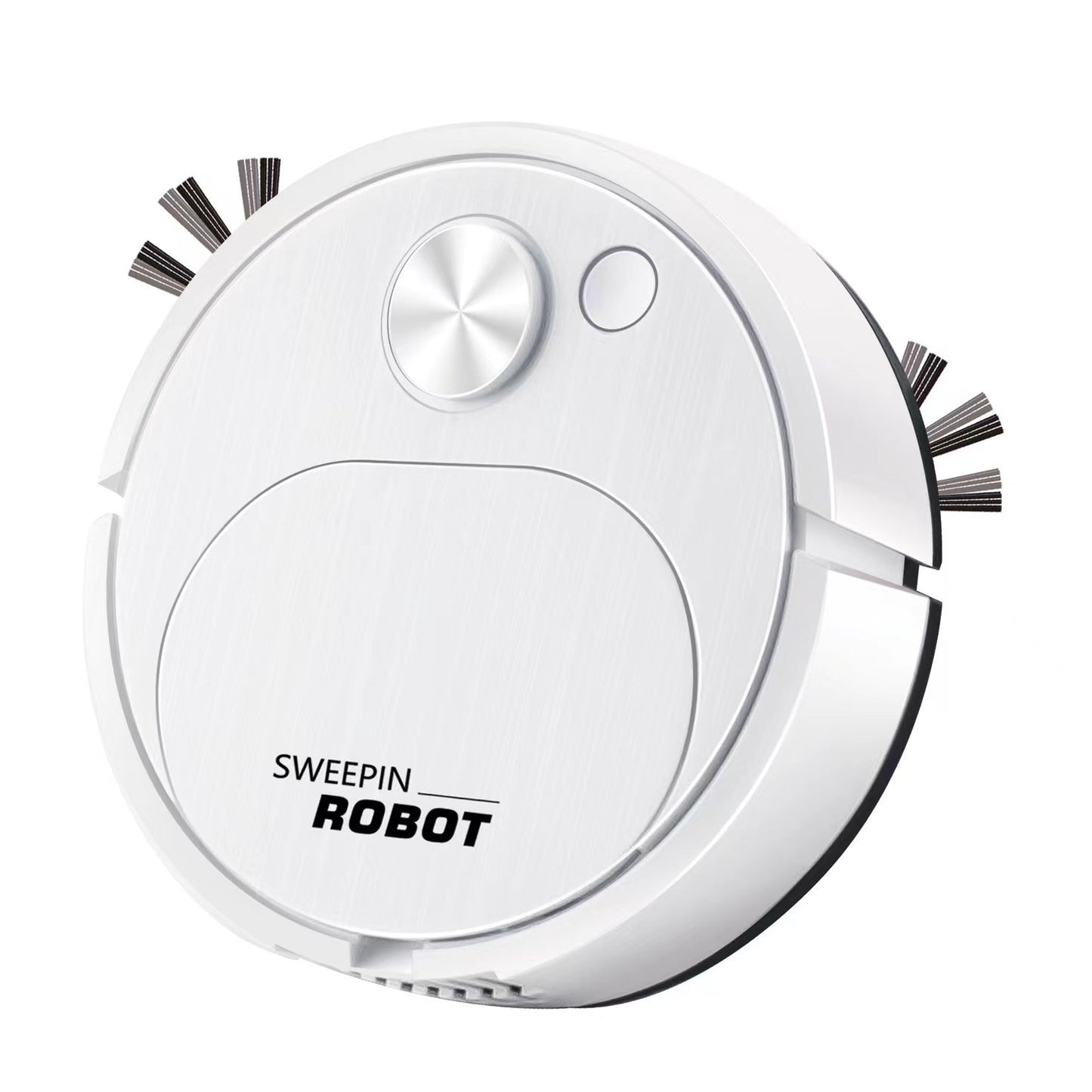 Sweeping Robot Automatic Household Mini Cleaning Machine USB Charging Smart Vacuum Cleaner Gift Wholesale