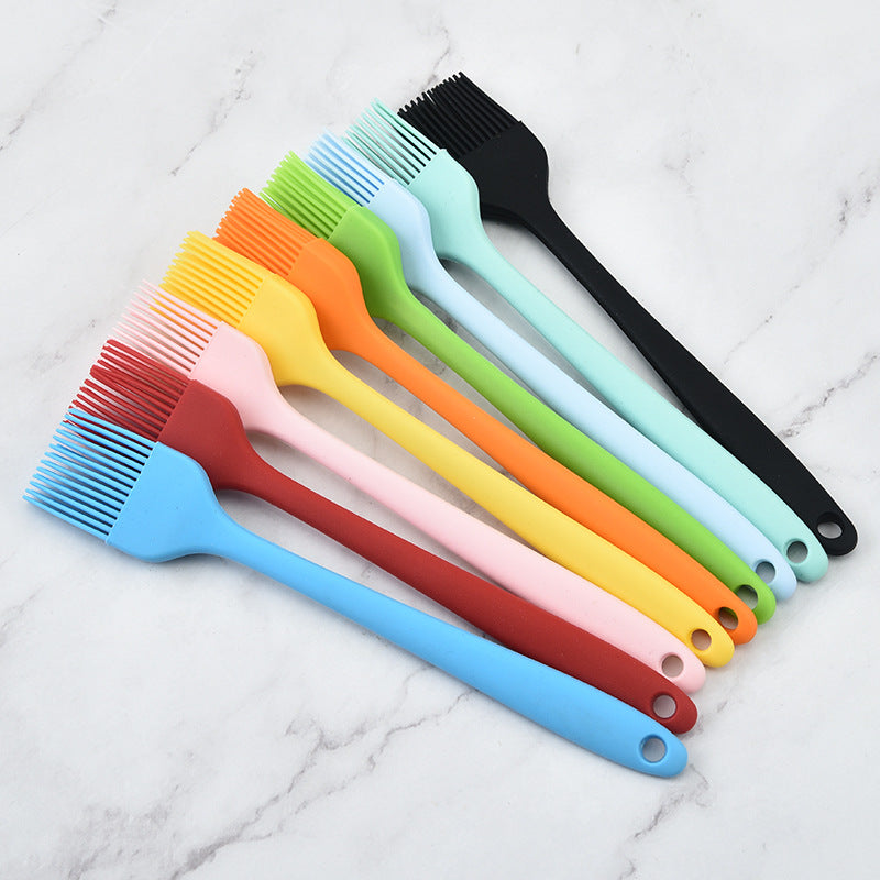 Barbecue brushes