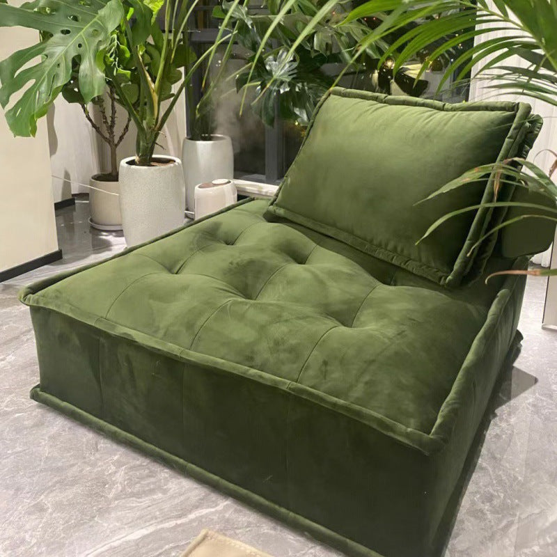 Single sofa