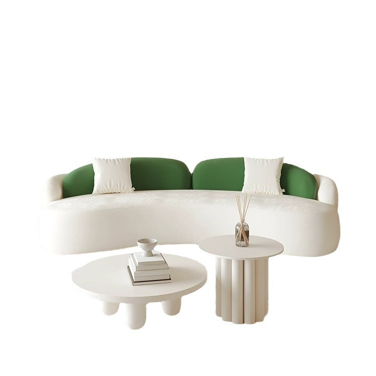 Living room sofa