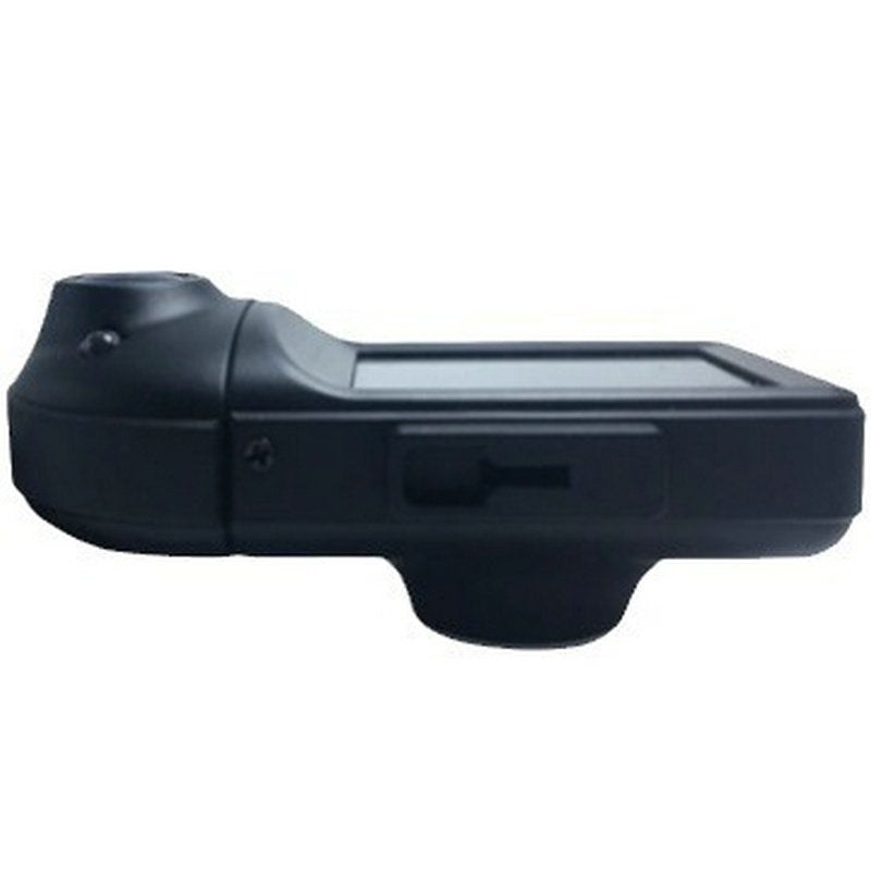 Cross-border hot dash cam dual lens FHD 1080P HD front and rear with lens car DVD camera