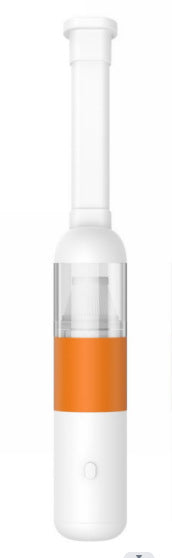 Car Vacuum Cleaner Big Suction Car Home Dual-Use Comfortable Silent Clean Life Wireless Lightweight Vacuum Cleaner Amazon
