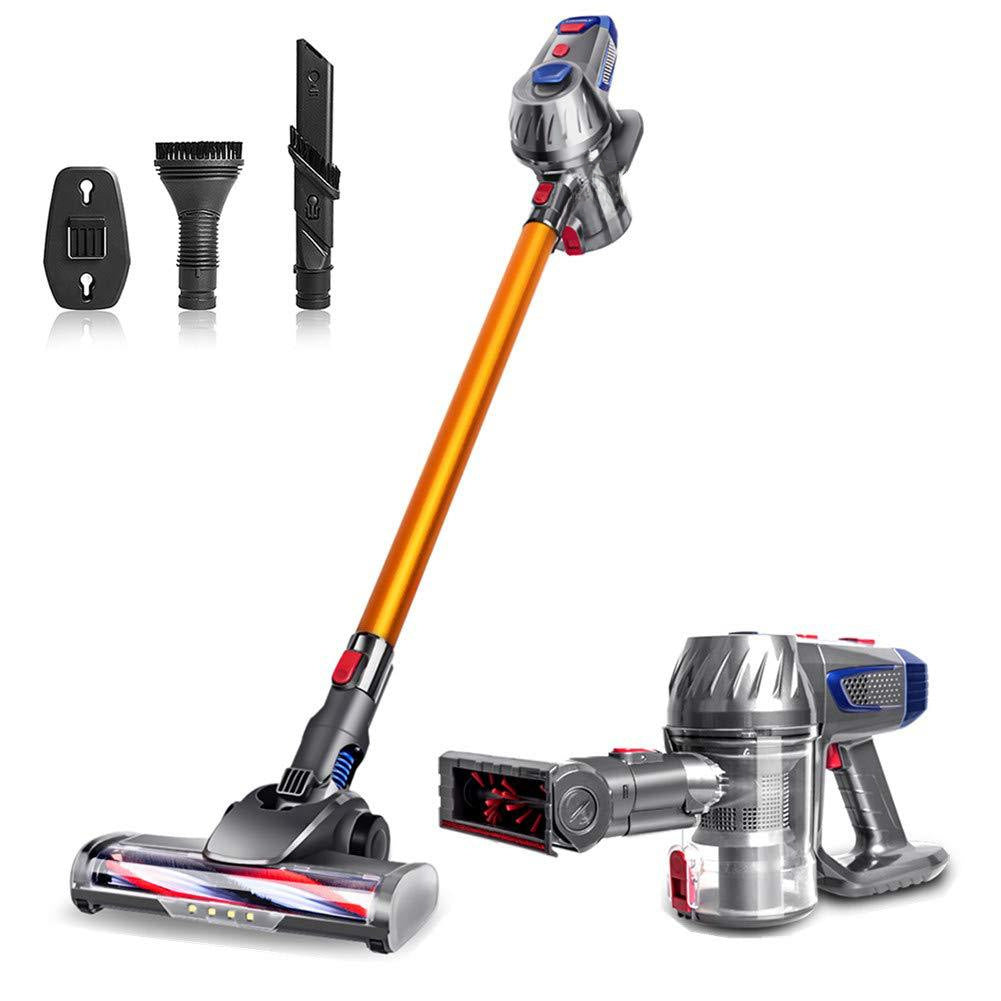 Cross-border household wireless handheld vacuum cleaner, high-suction, high-power carpet deep cleaning, vacuum cleaning and mite removal all-in-one machine