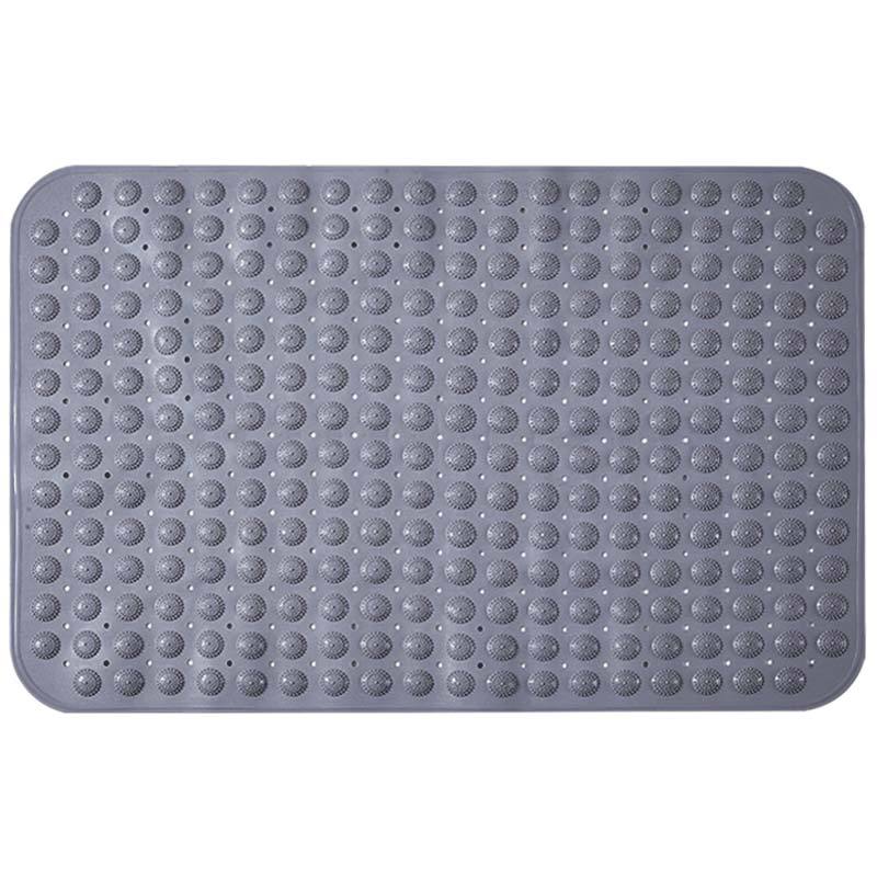 Bathroom anti-slip mat shower bath bathtub toilet toilet waterproof mat bathroom sanitary waterproof foot mat home mat