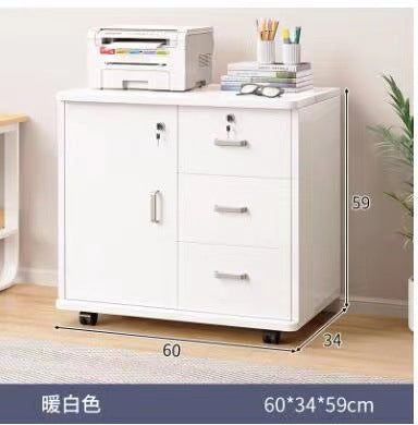 File cabinets, office cabinets, locks, locks, lockers, office cabinets, side cabinets, low cabinets, storage side cabinets, printer cabinets