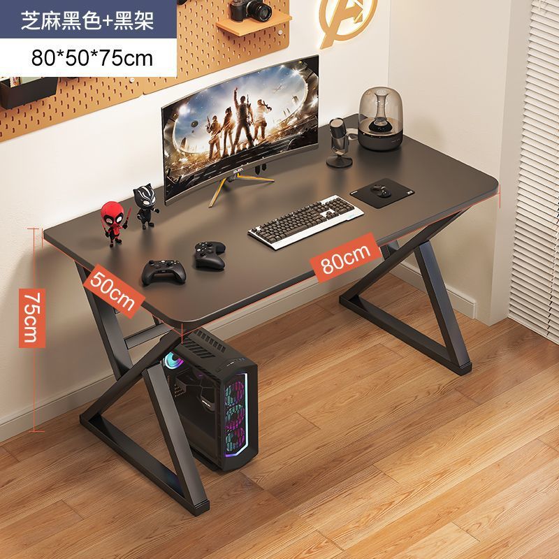 Computer Desks, Home Desktops, Internet Celebrity Gaming Desks, Rental House Tables, Workbenches, Simple Desks, Study Desks, Desks, Desks