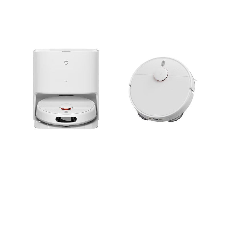 Clean-free sweeping robot 2 sweeper, mopping machine, automatic cleaning mop washing machine