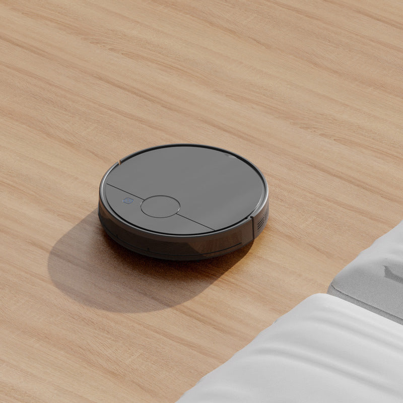 J03 Sweeping Robot Automatic Household Intelligent Cleaning Machine, Vacuum Cleaner, Recharge, Visual Navigation, Sweeping, Suction and Mopping Integration
