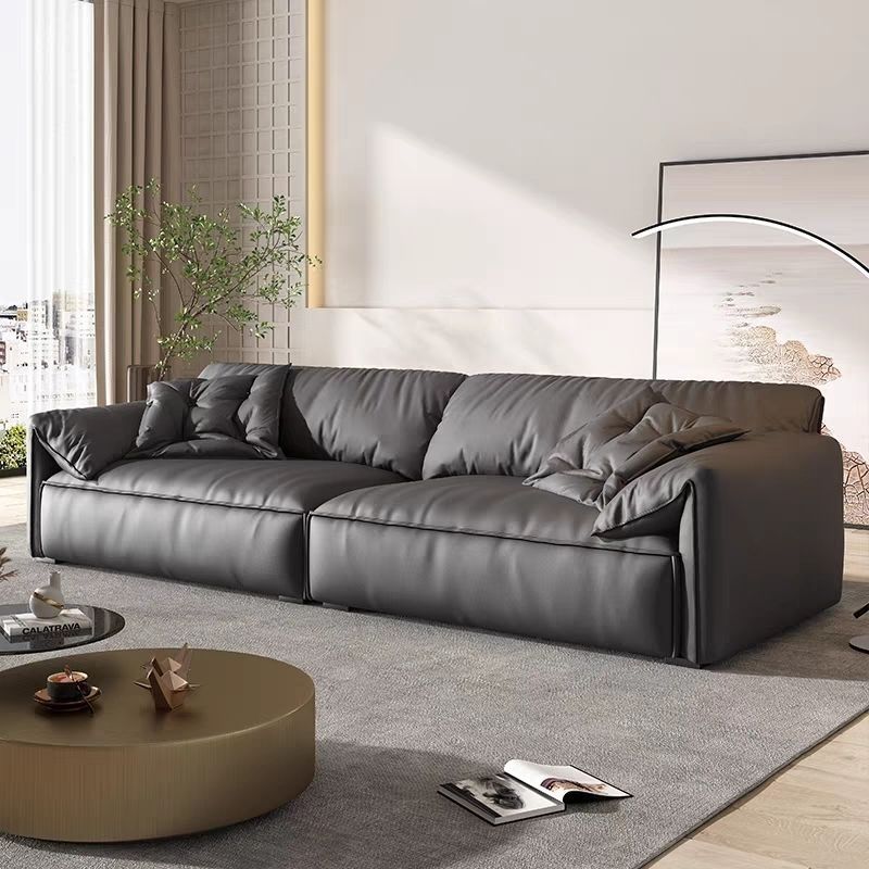 Small living room sofa