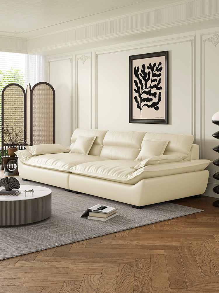 Living room sofa