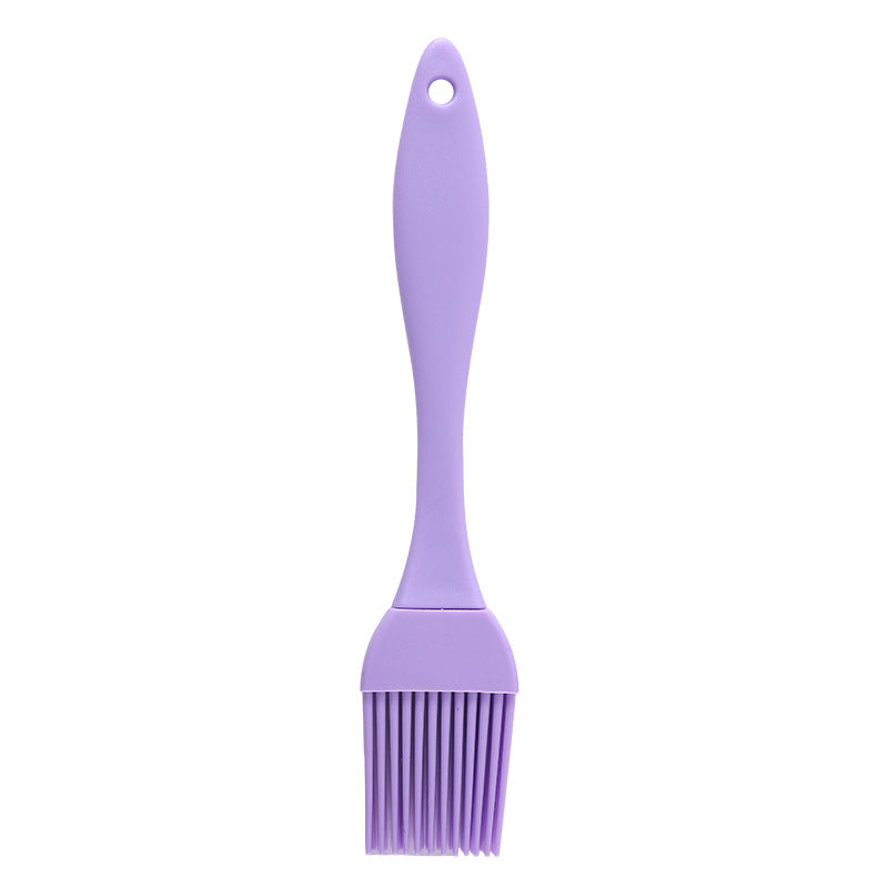 Oil brush