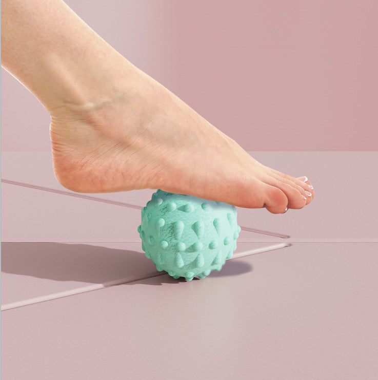 Shiatsu board foot massage shiatsu pad home stinging foot soles foot acupressure board large massage pad