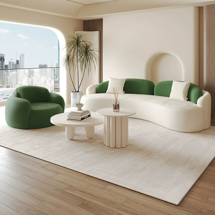 Living room sofa