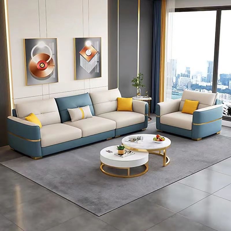 Wash-in sofa