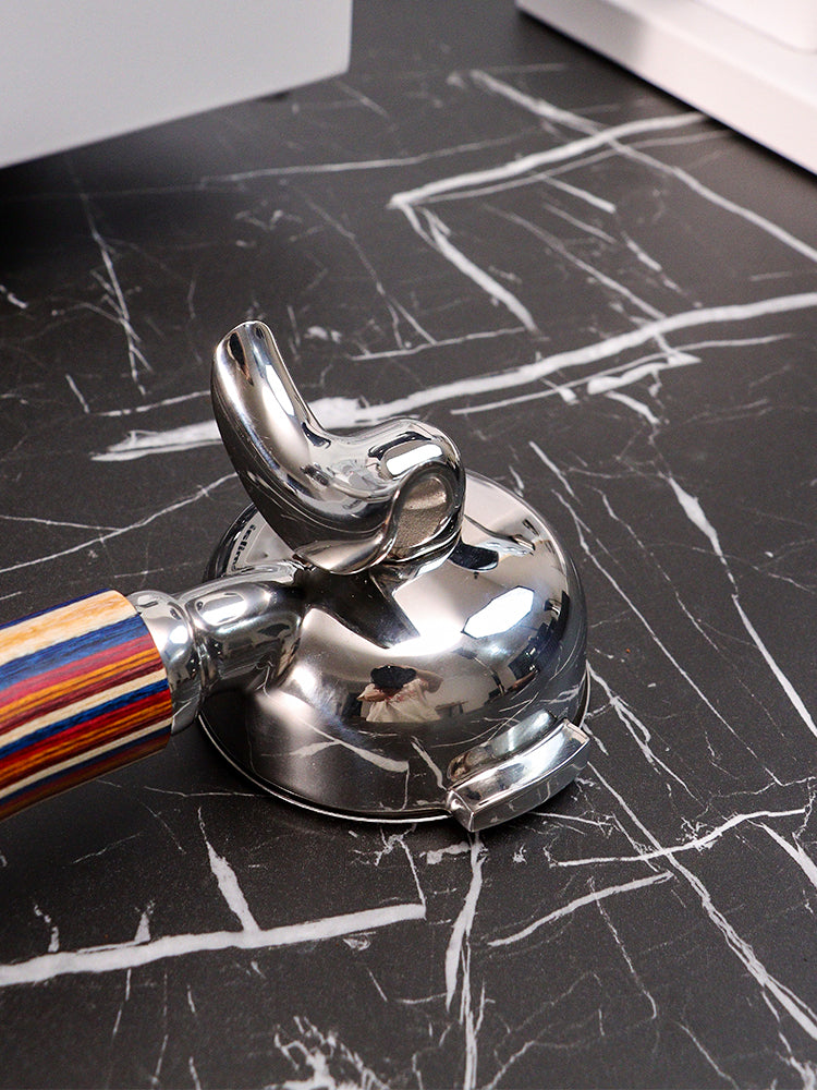 Coffee Bottom Handle: Dongling, De'Longhi, Yum, Tugmilet, Italian Handle, Universal 51.54.58mm