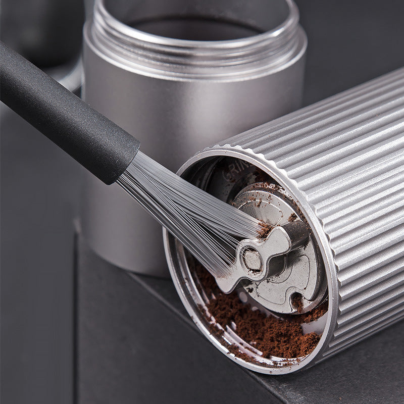 Grinder, Cleaner, Brush, Coffee Machine, Brush, Brush, Brush, Powder, Coffee Powder, Cleaning Coffee Accessories, Brush