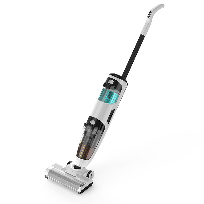 Floor scrubber, suction and mopping machine, fully automatic intelligent wireless handheld hands-free washing, lazy sweeper, sweeper, vacuum cleaner