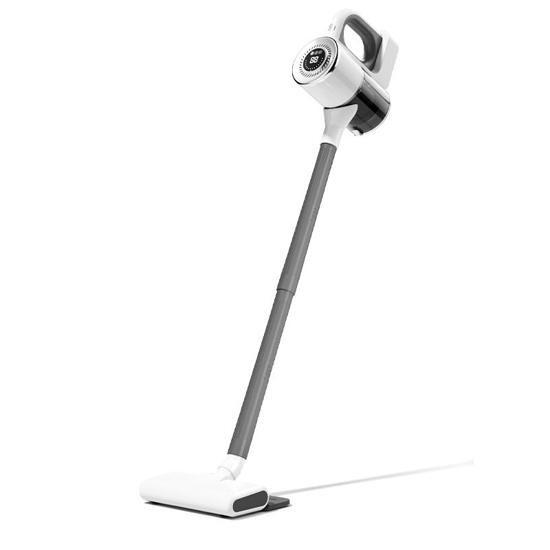 Household wireless handheld vacuum cleaner, suction and mopping all-in-one machine, vehicle-mounted high-suction, high-power dust collector, portable vacuum cleaner