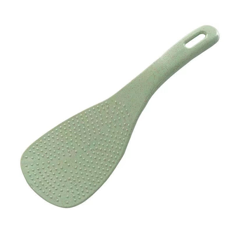 Rice spoon