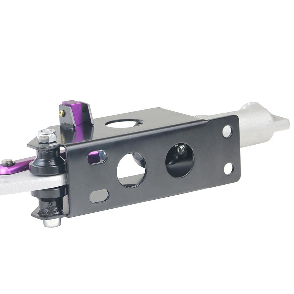 Horizontal Racing Handbrake Car Modification Hydraulic Handbrake Racing Handbrake Auto Parts Drift Handbrake Handbrake Handbrake