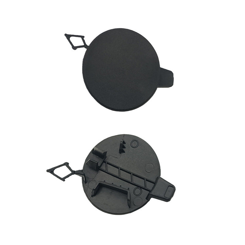 For Tesla 16-23 years MODEL3 Y car front tow hook cover accessories Tesla front bar tow cover
