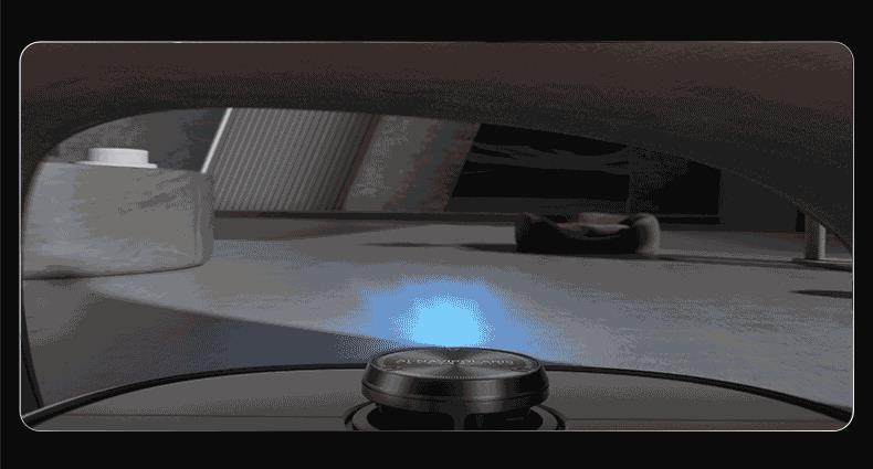 Midea sweeping robot sweeping, mopping, suction, integrated automatic loading and unloading, household automatic welting, anti-winding, self-cleaning