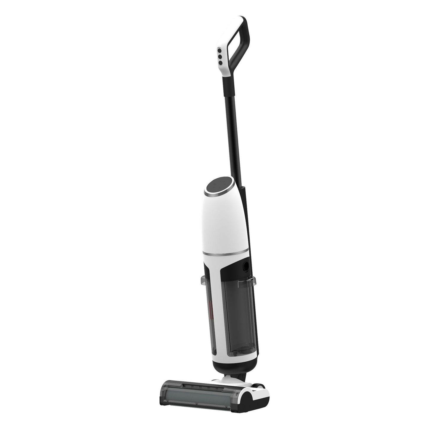 Household floor scrubber, automatic suction, mopping and washing machine, sweeping and mopping three-in-one self-cleaning large suction gift wholesale