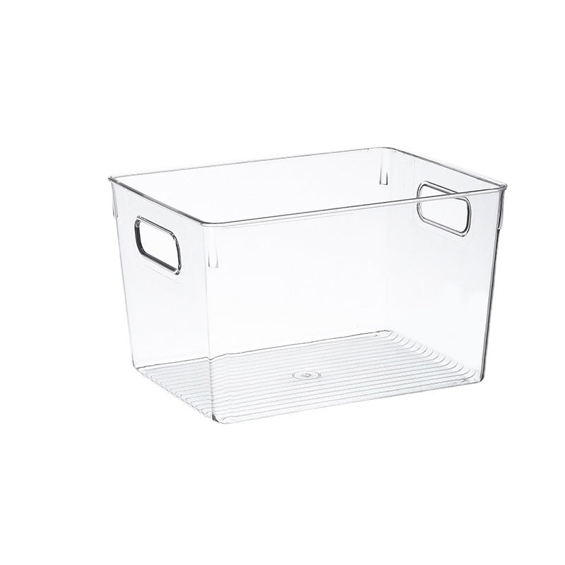 Kitchen freezer, refrigerator storage box, drawer crisper box, egg, meat, food freezing and organizing artifacts