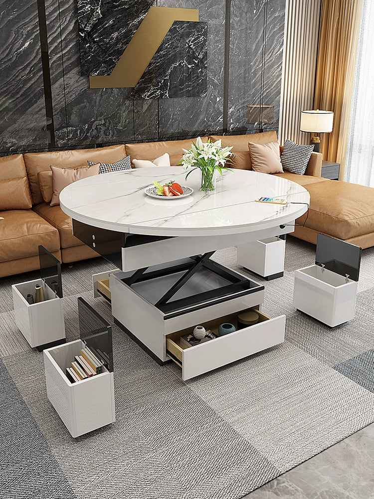 Multifunctional table