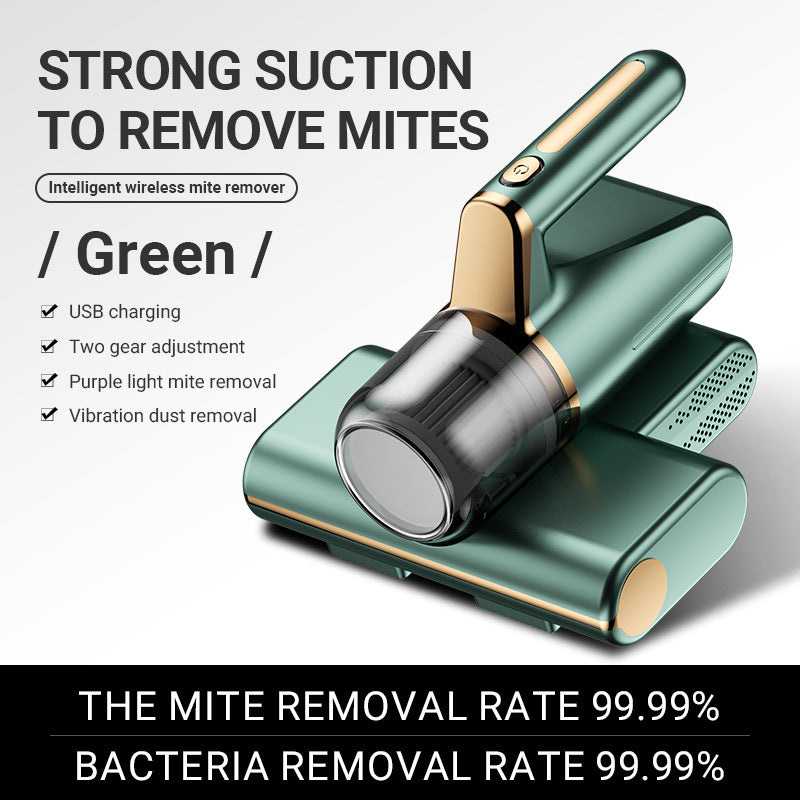 Cross-border mite removal deviceVacuum cleaner,Mite removal device