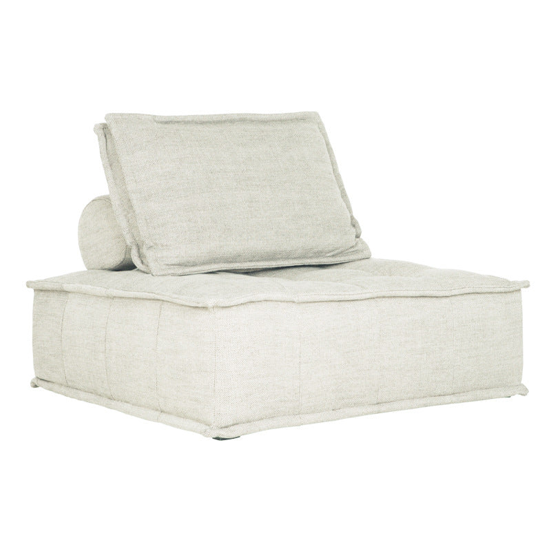 Wash-in technology cloth sofa