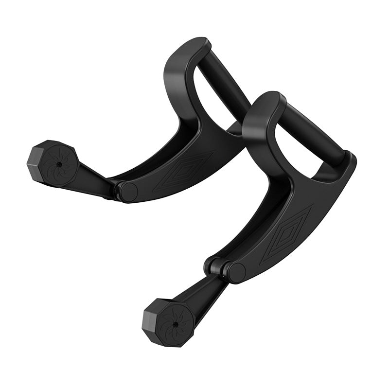 Hand crank arm force, rhythm slow rocker, cordless battle rope black technology, sports fitness, exercise, fun, sports swayer