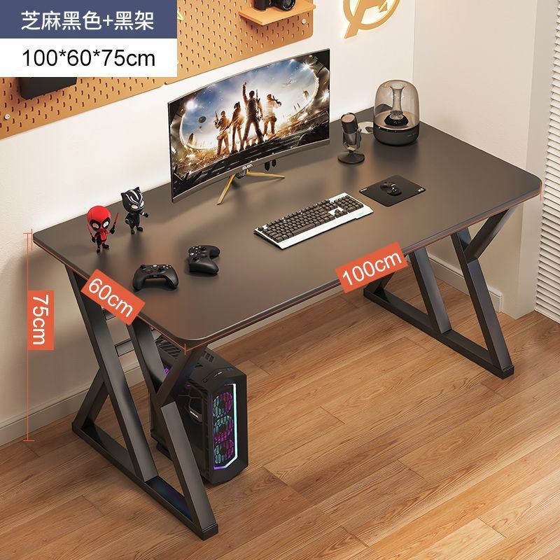 Computer Desks, Home Desktops, Internet Celebrity Gaming Desks, Rental House Tables, Workbenches, Simple Desks, Study Desks, Desks, Desks