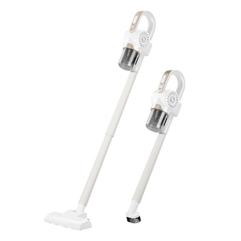 Multi-function vacuum cleaner new cross-border wireless handheld mite remover home bed with high suction power car vacuum cleaner