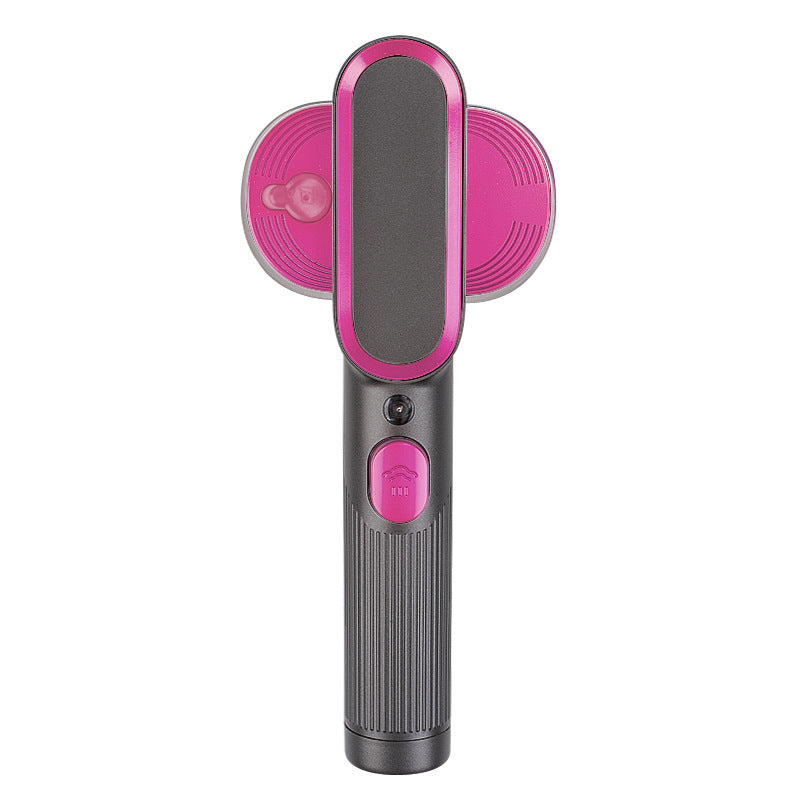 Cross-border garment steamer, ironing machine, household small portable steam brush, electric iron, ironing clothes, artifact, dormitory ironing