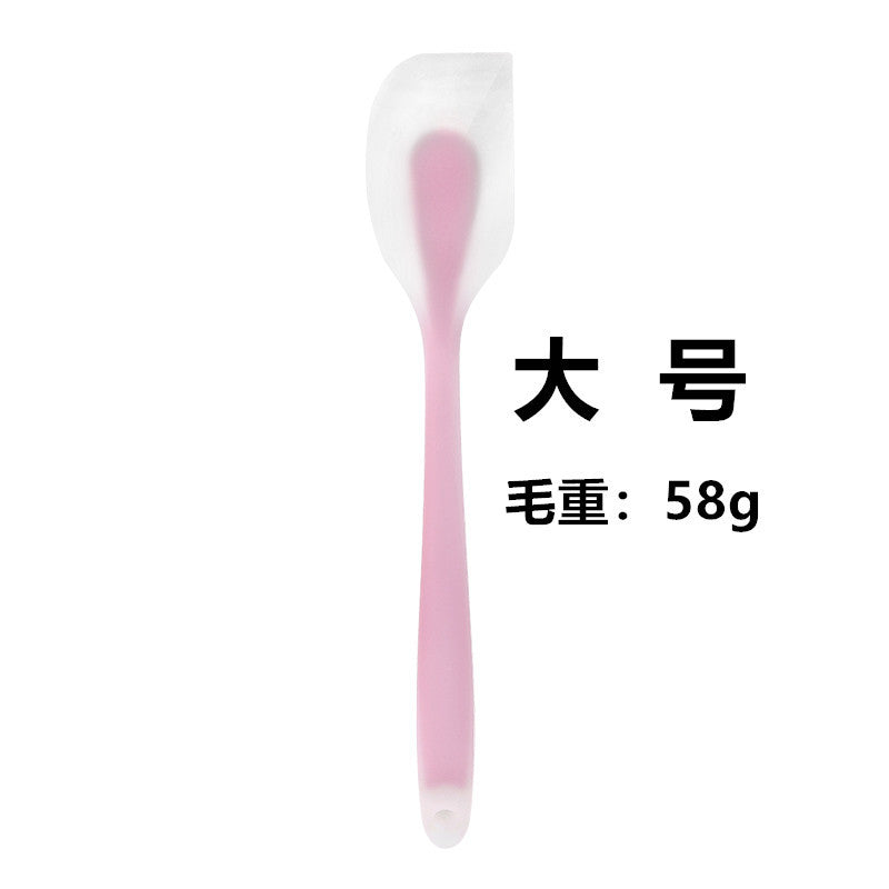 Oil brush
