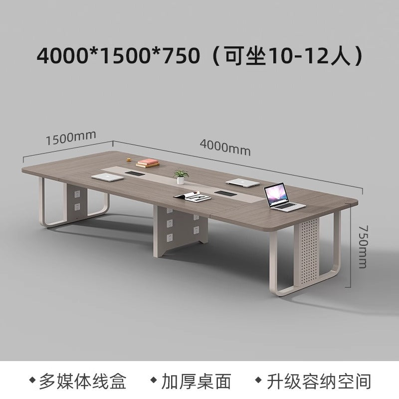 Large and small conference tables, long tables, Meeting table