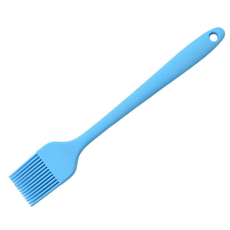 Barbecue brushes