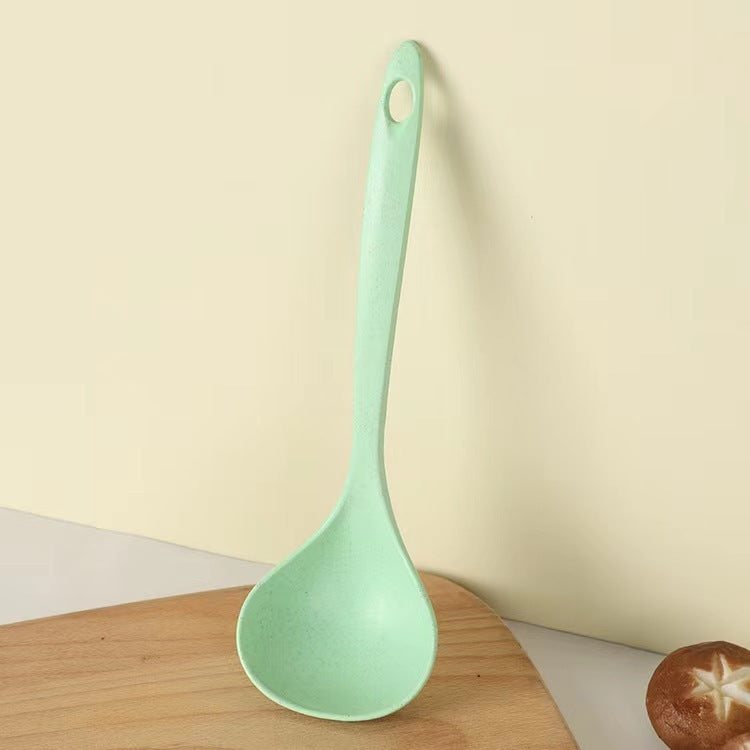 Rice spoon