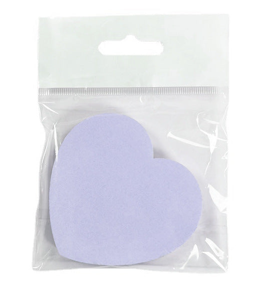 Manufacturers wholesale pink love sticky notes 100 pages of floral takeaway N times stickers can tear off student message sticky notes