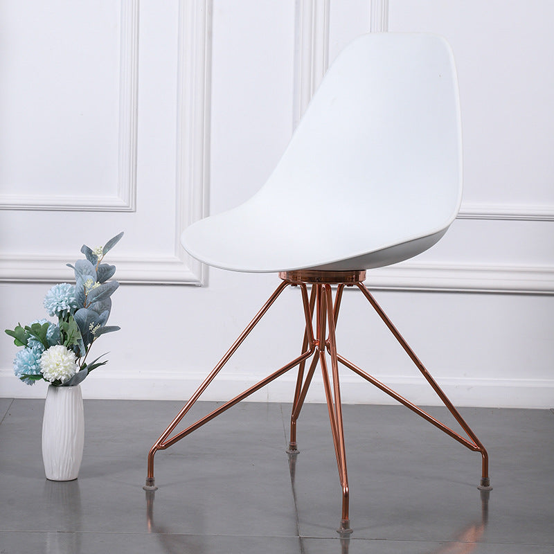 Wrought iron dining table and chairs