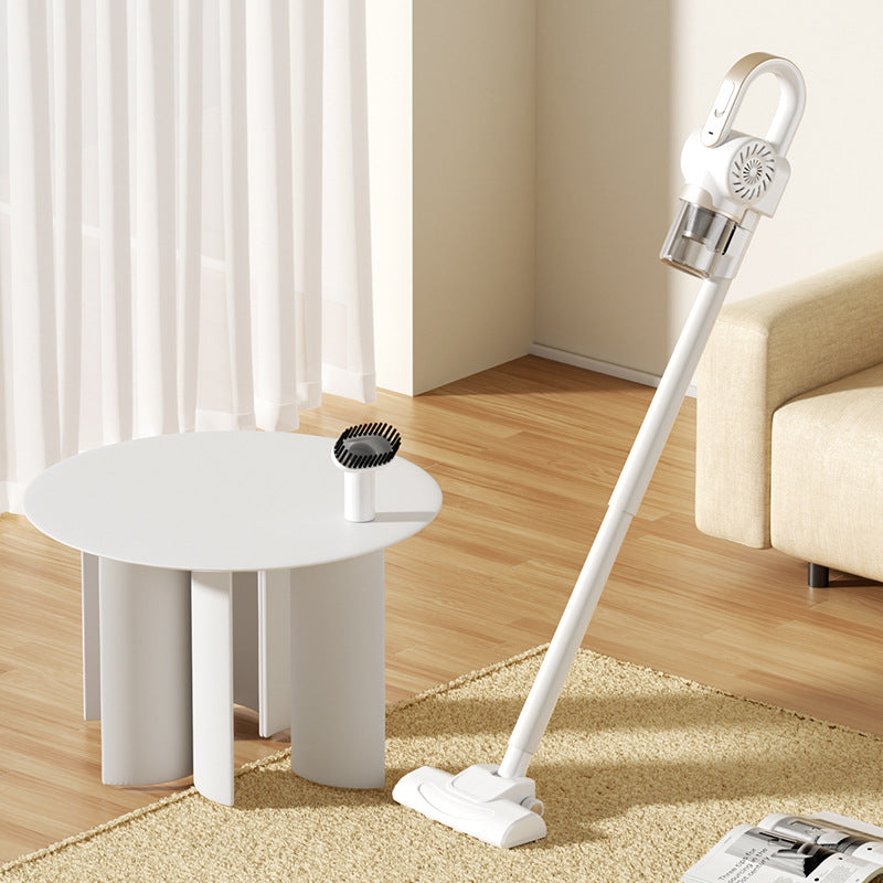 Multi-function vacuum cleaner new cross-border wireless handheld mite remover home bed with high suction power car vacuum cleaner