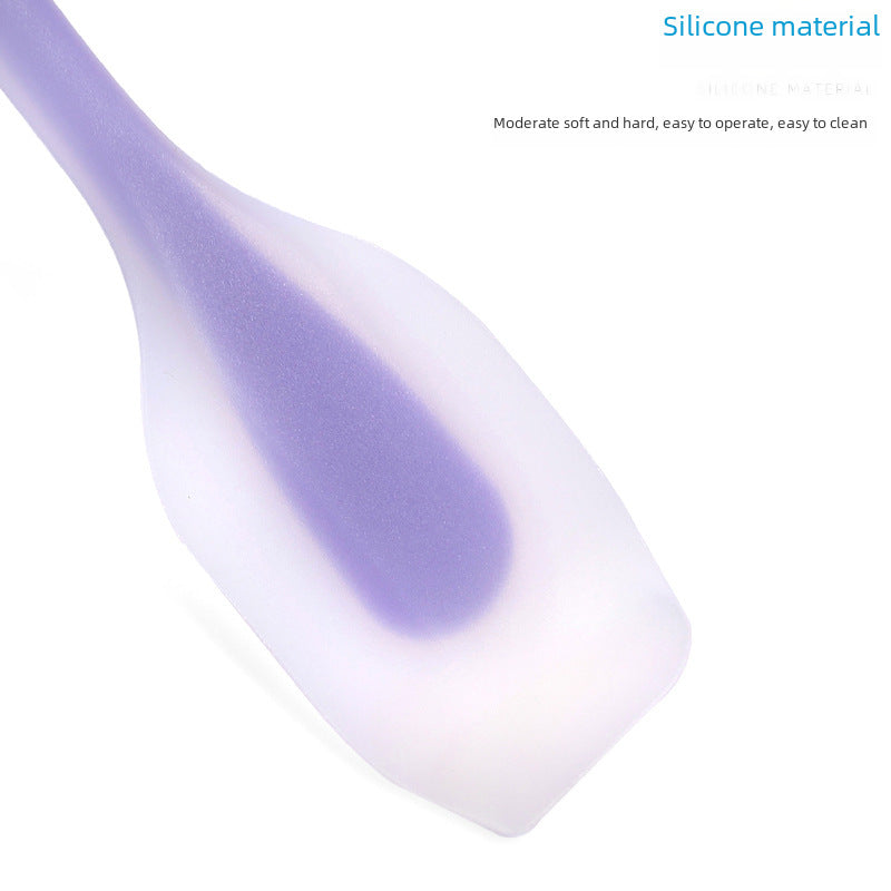 Oil brush