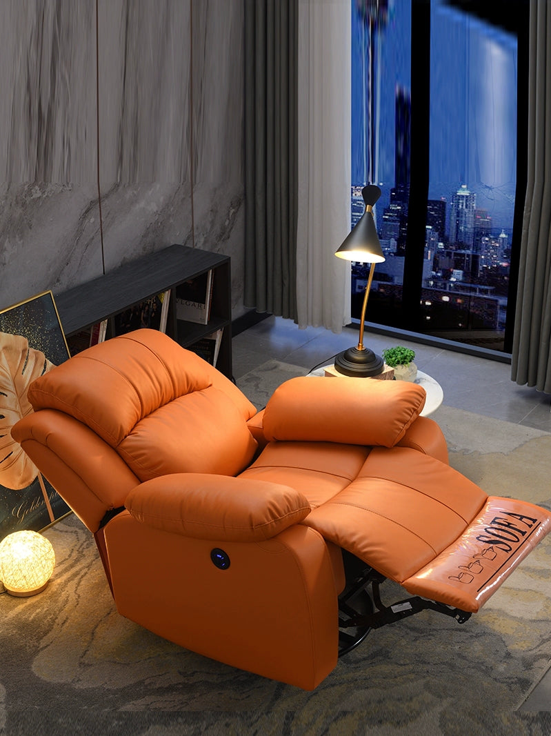 Single function sofa