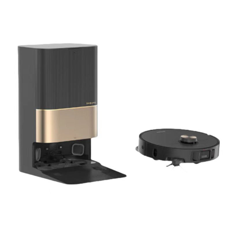 Dreame X40Pro Plus Sweeping Robot Sweeping and mopping integrated automatic cleaning, automatic hot water washing and mopping for home use