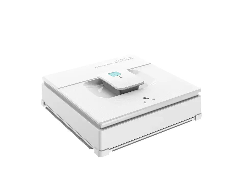 The source cross-border factory focuses on intelligent window cleaning machines and wireless intelligent cleaning robots